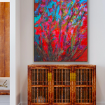 Paintings for Hotel Lobbies